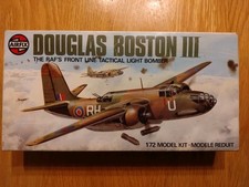 Airfix 1/72 Scale Douglas