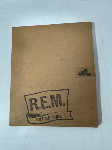 Rem 1990 7 holiday - r.e.m.,