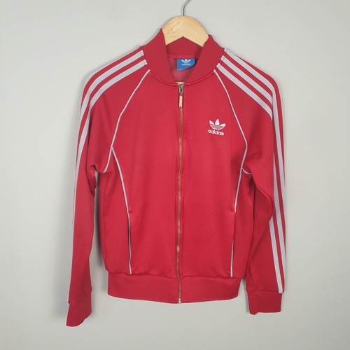 Adidas superstar track jacket - superstar,