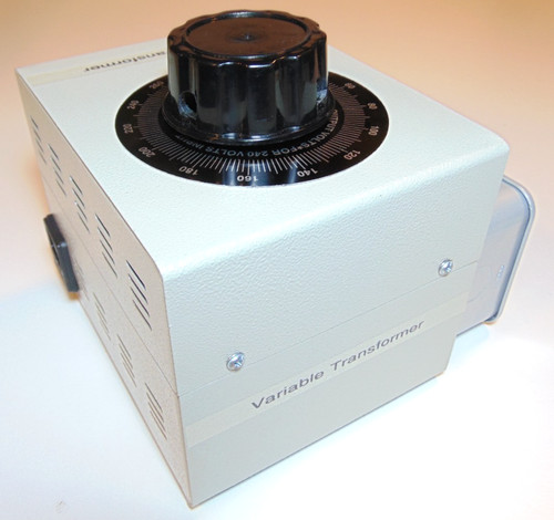 Variable transformer - variable,