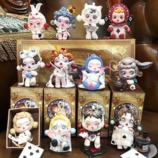 Skullpanda Everyday Wonderland