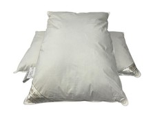 Pack of 2 Luxury Goose Feather