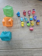 Zomblings Bundle Figures and