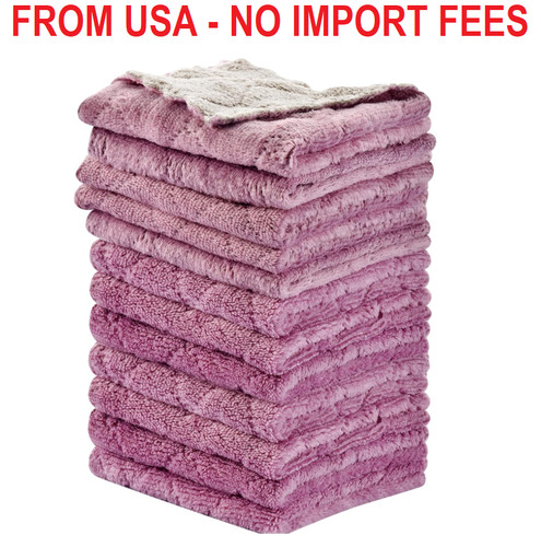 12pcs kitchen towels - 12pcs,