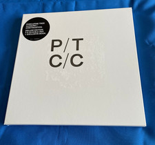 Porcupine Tree - Closure / Continuation Deluxe Edition 2 x CD & Blu-Ray & book