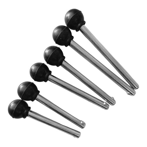 Weight stack pins - stack,
