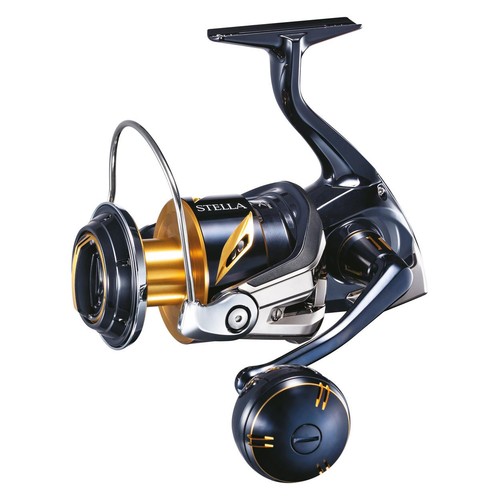 Shimano stella 6000 - stella, sw
