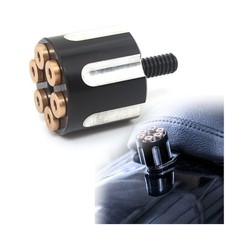 Motorcycle Rear Fender Seat