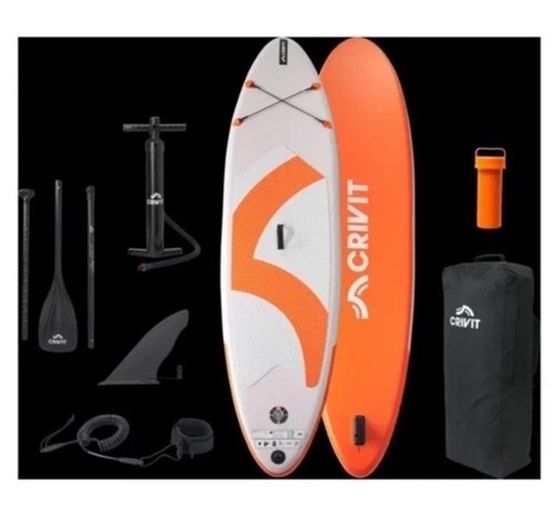 Inflatable paddleboard package - inflatable,