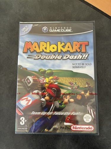 Mario kart double - mario,