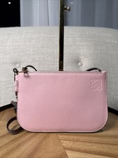 loewe cross body bag