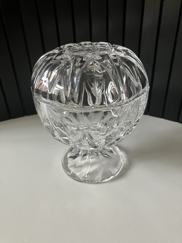 Quality cut crystal glass - quality,