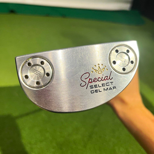 Scotty cameron special select - cameron,