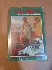 Vintage Boy Scouts of America