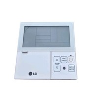 LG Air Conditioning Controller