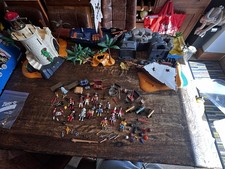 Playmobil Massive Pirate Set