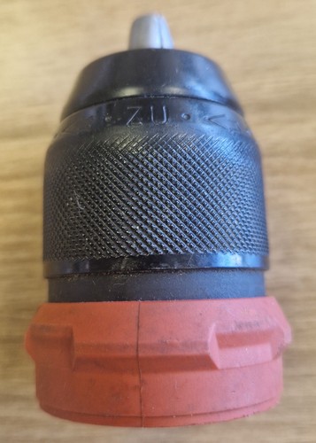 Hilti keyless quick release - hilti,