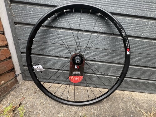 Comp 29er rear wheel boost - 29er,
