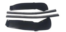 Inner Fender Wheel Arch Cover