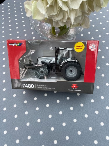Britains farm massey - britains,