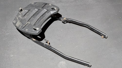 Kappa top box base plate - top,