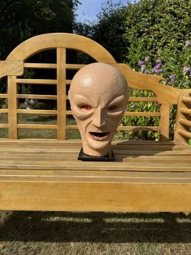 Handmade 1985 alien - handmade,