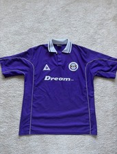 Harchester United Dream Team
