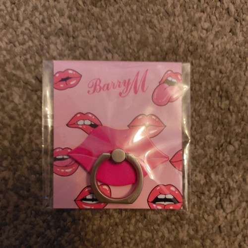 Lips phone ring barry - lips,