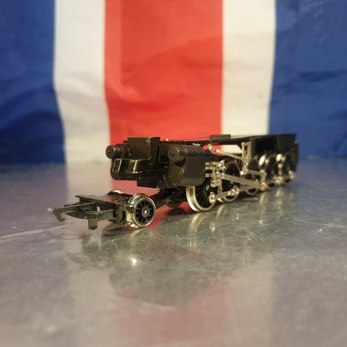 Hornby class evening - hornby,