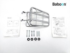 Luggage Rack Suzuki AN 400