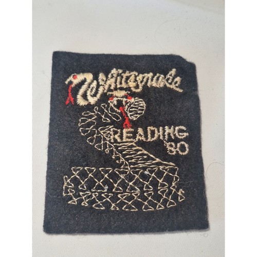 1980 whitesnake reading - 1980,