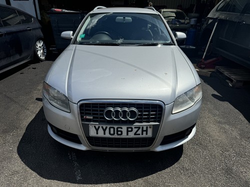 Audi breaking 0 tfsi - a4,