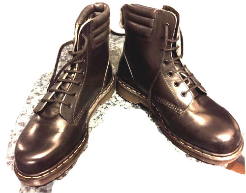 Vintage martens black - martens,