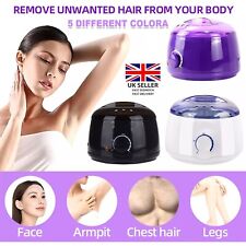 Wax Heater Warmer Wax Machine