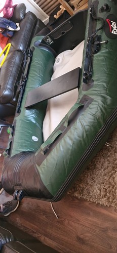 Rydal inflatable - 2.3m,