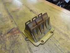KAWASAKI KMX125 REED VALVE BLOCK
