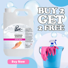 Pure Scented Concentrated