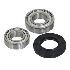Drum Bearings & Seal Kit For