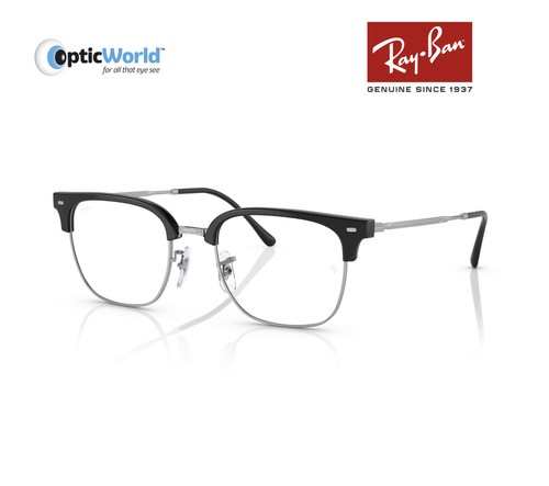 Ray ban rx7216 - ray-ban, new
