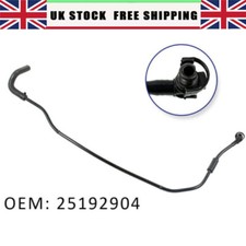 Thermostat Water Coolant Hose Pipe Fits Vauxhall Astra Zafira Insignia Signum UK