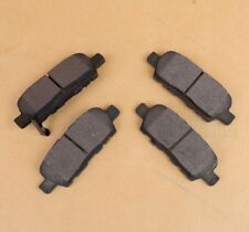 Fits Nissan Presage 2.5i U31 2003-2009 Rear Brake Pads Free Shipping 