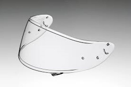 Shoei visor - shoei, hornet