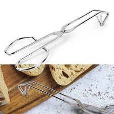 Kitchen Triangle Tongs Cooking