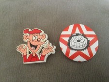 Beano, Gnasher, DC Thomson