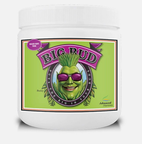 Advanced nutrients big bud - advanced,