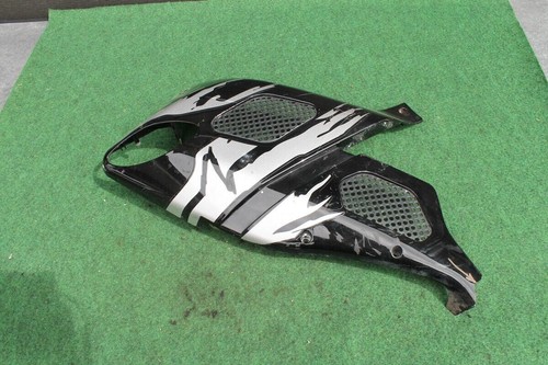 Pulse rage 125 left - rage, lh
