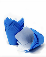 Bakery Direct Blue Tulip