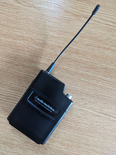 Audio technica atw - audio,