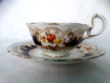 William Lowe Court China Cup
