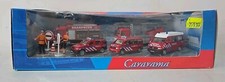 CARARAMA SERIES 830 FIRE